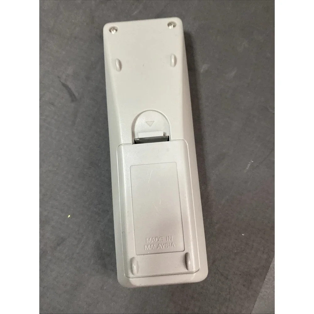 Sharp GA336SA Remote Control C3 - Picture 6 of 7